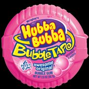Bubble Tape Hubba Bubba