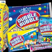 Dubble Bubble Bubble Gum