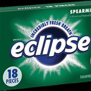 Eclipse Bubble Gum