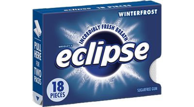 Eclipse Winterfrost