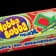 Hubba Bubba Max