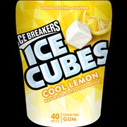 Ice Breakers Ice Cubes