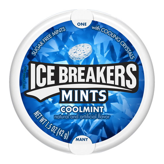 Ice Breakers