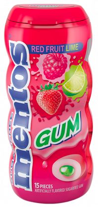 Mentos Gum