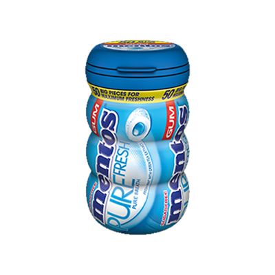Mentos Pure Fresh