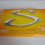 Stride Bubble Gum