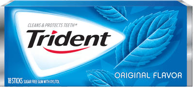 Trident