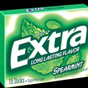 Wrigleys Extra