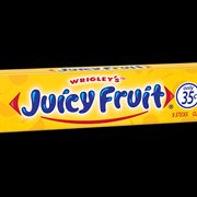 Wrigleys Juice Fruit